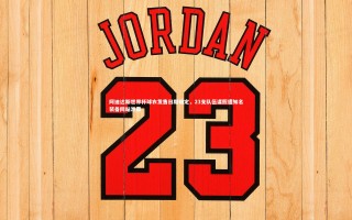 九游体育登录入口-阿迪达斯世界杯球衣发售日期确定，23支队伍谍照遭知名装备网站泄露