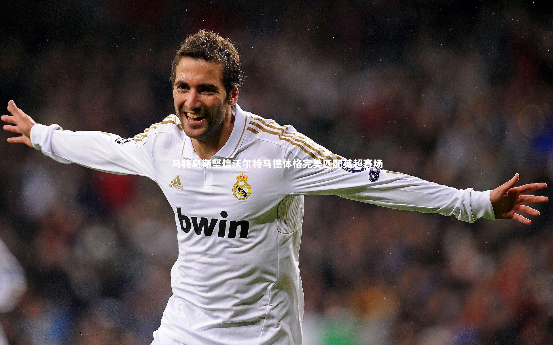 九游体育_马特乌斯坚信沃尔特马德体格完美匹配英超赛场-第2张图片-九游体育